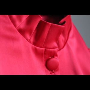 Apostrophe size medium lined jacket